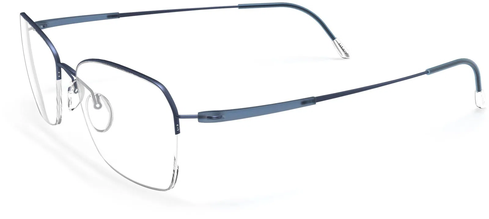 Silhouette Titan Dynamics 4568 Eyeglasses - view 4